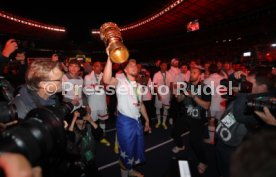 24.05.25 DFB-Pokal Finale 2025 DSC Arminia Bielefeld - VfB Stuttgart
