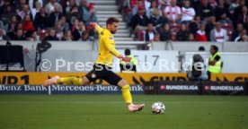 VfB Stuttgart - SV Werder Bremen