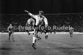 16.10.85 Deutschland - Portugal