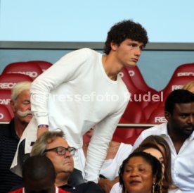 VfB Stuttgart - 1. FC Heidenheim