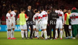 VfB Stuttgart - 1. FC Heidenheim