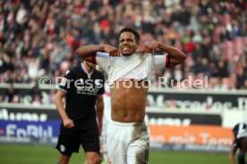 06.11.21 VfB Stuttgart - DSC Arminia Bielefeld