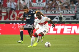 VfB Stuttgart - Union Berlin