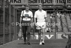 19.08.84 VfB Stuttgart - RSC Anderlecht