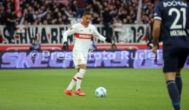 23.11.24 VfB Stuttgart - VfL Bochum