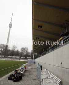 Stuttgarter Kickers