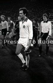 09.12.79 FC Bayern M&uuml;nchen - Cosmos New York