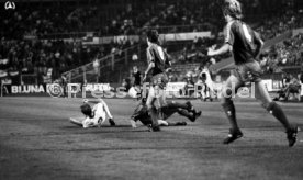 12.09.89 VfB Stuttgart - Feyenoord Rotterdam