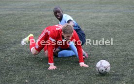 Stuttgarter Kickers - FC Bayern M&uuml;nchen II