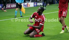 22.10.25 Eintracht Frankfurt - FC Liverpool