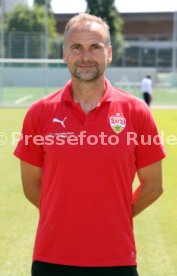 VfB Stuttgart Fototermin 2018/2019