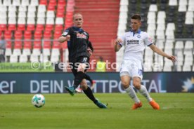 Karlsruher SC - SC Paderborn
