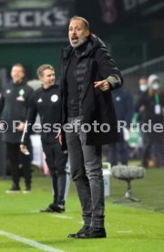 06.12.20 SV Werder Bremen - VfB Stuttgart