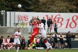 09.10.25 VfB Stuttgart - SV Elversberg