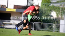 Trainingslager Kitzb&uuml;hel 2019