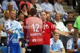 08.09.22 TVB Stuttgart - HC Erlangen