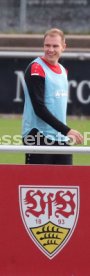 16.11.20 VfB Stuttgart Training