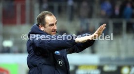 1. FC Heidenheim - VfL Bochum