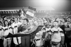 DFB Deutschland - Schweiz