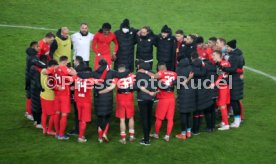 15.01.22 VfB Stuttgart - RB Leipzig