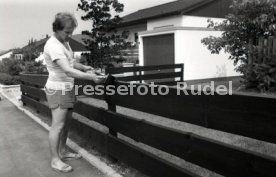 28.06.79 Fussball Bundesliga Buffy Ettmayer