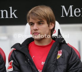 VfB Stuttgart - 1. FC N&uuml;rnberg