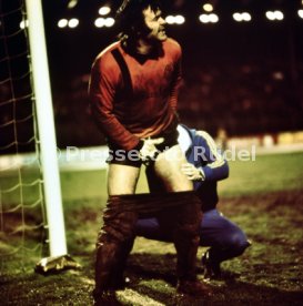 07.12.74 VfB Stuttgart - MSV Duisburg