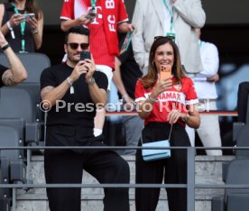 23.05.26 DFB-Pokal Finale 2026 FC Bayern M&uuml;nchen - VfB Stuttgart