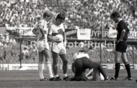 19.08.84 VfB Stuttgart - RSC Anderlecht