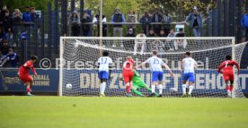 01.05.22 U17 Hertha BSC Berlin - U17 VfB Stuttgart