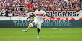 29.10.22 VfB Stuttgart - FC Augsburg