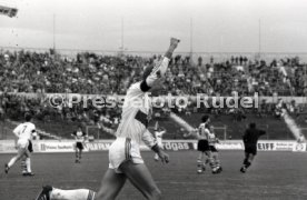 23.02.91 VfB Stuttgart - Borussia Dortmund