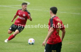15.07.23 SV Wehen Wiesbaden - VV St. Truiden
