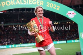 21.05.22 DFB-Pokal Finale SC Freiburg - RB Leipzig