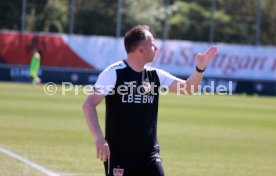 08.04.26 U19 VfB Stuttgart - U19 VfL Bochum