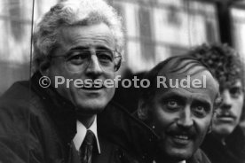 19.11.86 Stuttgarter Kickers - Hannover 96