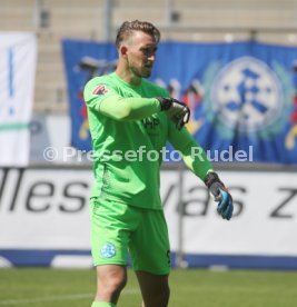 Stuttgarter Kickers - Freiburger FC