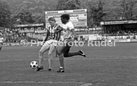 04.05.88 SC Freiburg - Stuttgarter Kickers