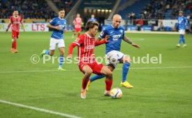 18.09.22 TSG 1899 Hoffenheim - SC Freiburg