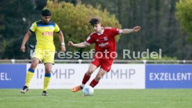 22.04.22 U17 Stuttgarter Kickers- U17 SpVgg Unterhaching