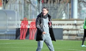 30.12.22 VfB Stuttgart Training