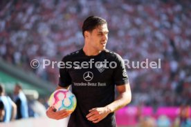 28.08.22 1. FC K&ouml;ln - VfB Stuttgart
