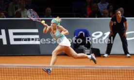 Porsche Tennis Grand Prix 2015