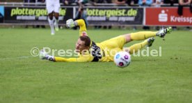 29.07.23 VfB Stuttgart - Borussia M&ouml;nchengladbach