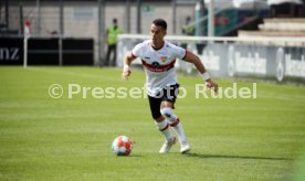 14.07.21 VfB Stuttgart - SV Darmstadt 98