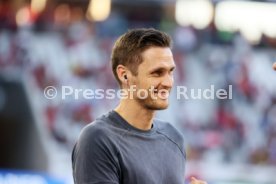 12.08.22 SC Freiburg - Borussia Dortmund