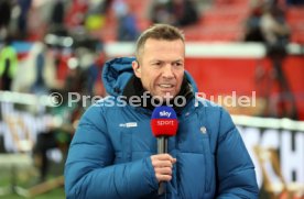 12.02.22 Bayer 04 Leverkusen - VfB Stuttgart