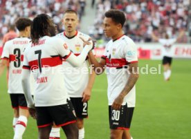 02.10.21 VfB Stuttgart - TSG 1899 Hoffenheim
