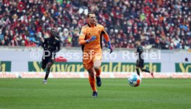 02.04.22 SC Freiburg - FC Bayern M&uuml;nchen