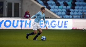 U19 Manchester City - U19 TSG 1899 Hoffenheim